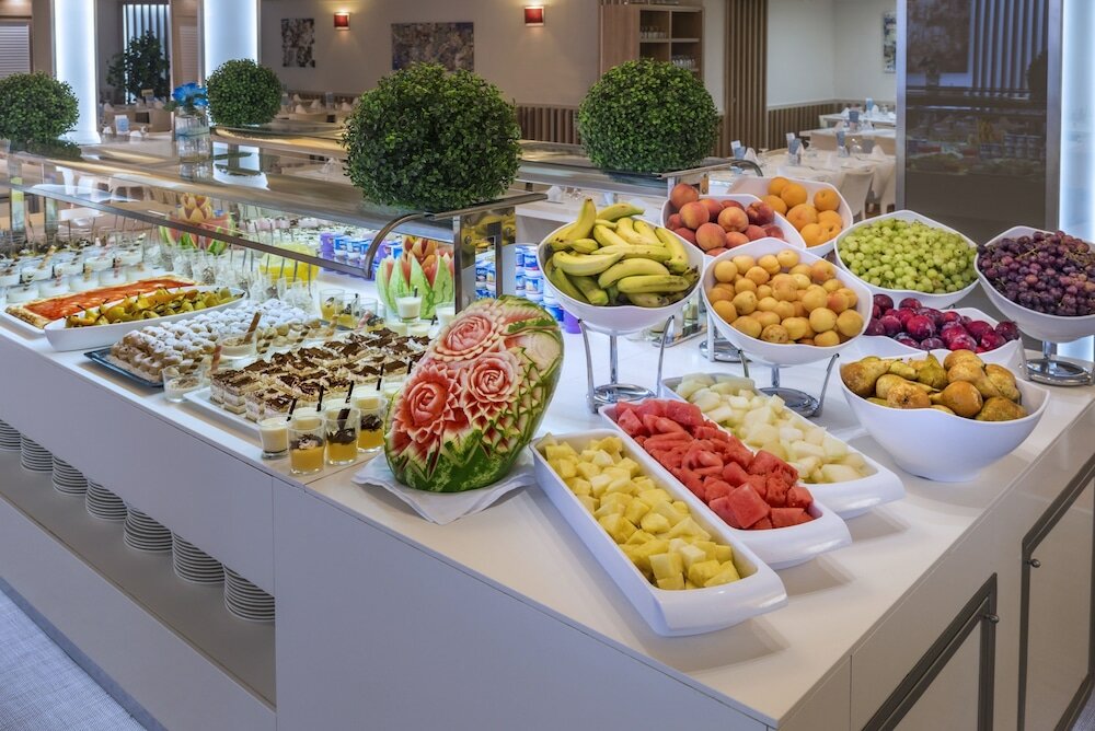 Фото Sumus Stella & SPA