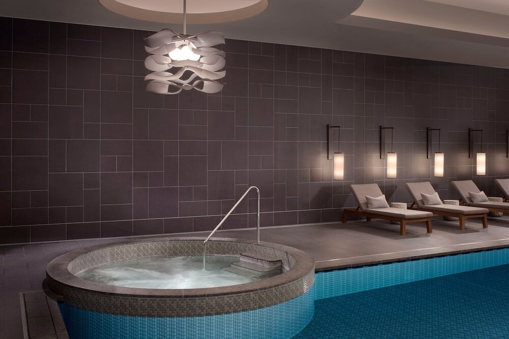 Фото Jw Marriott Hotel Nara