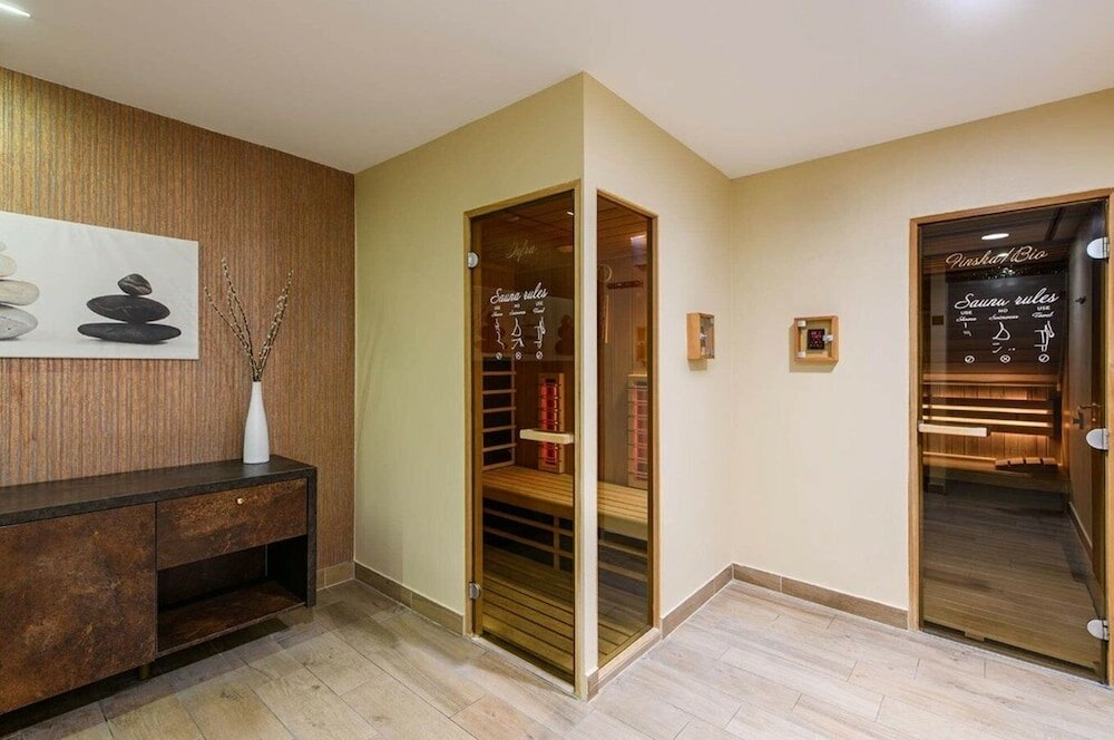 Фото Eurostars uHotel