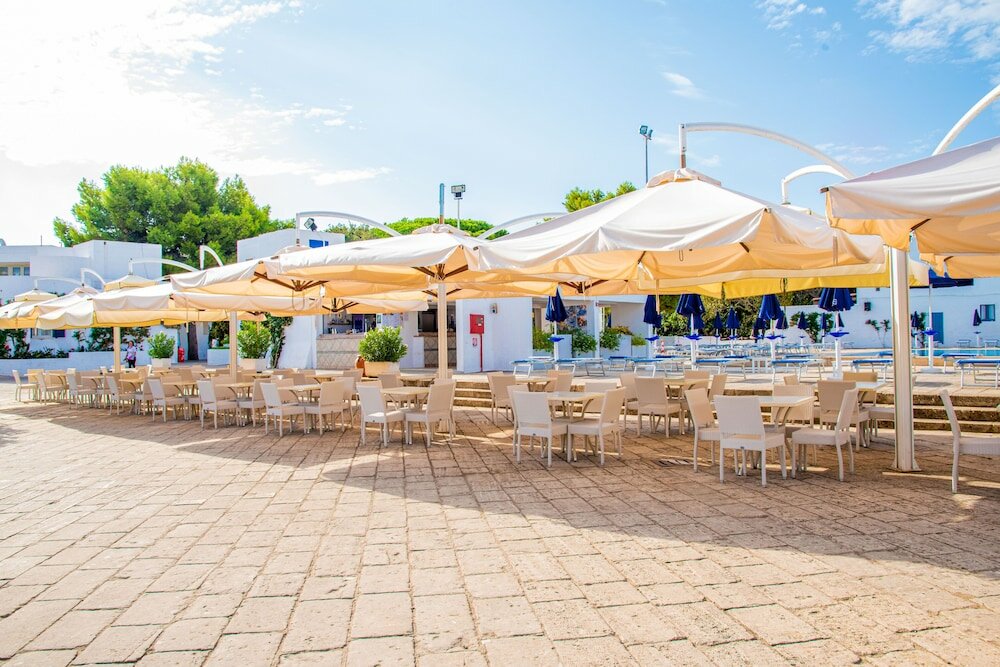 Фото Th Ostuni - Ostuni Marina Village