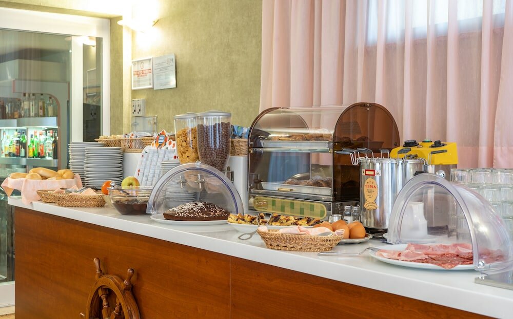 Фото Hotel Corallo