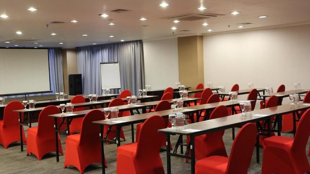 Фото Metland Hotel Cirebon