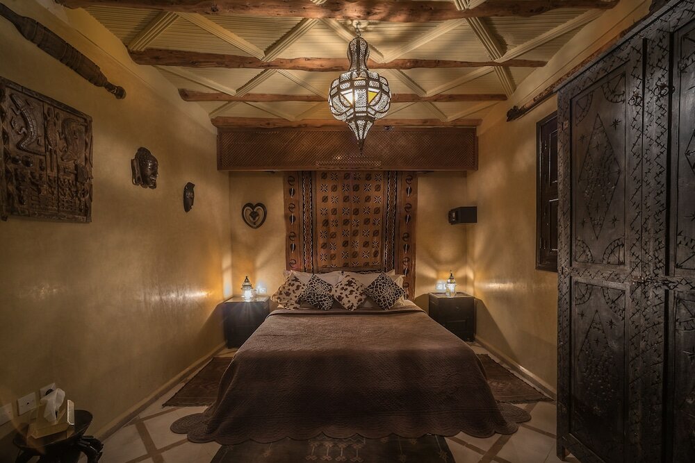 Фото Riad Dar Attika