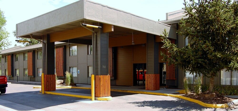 Фото отеля 3