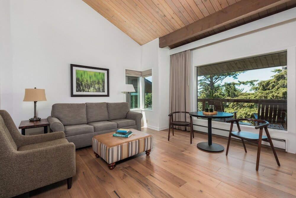 Фото Salishan Coastal Lodge