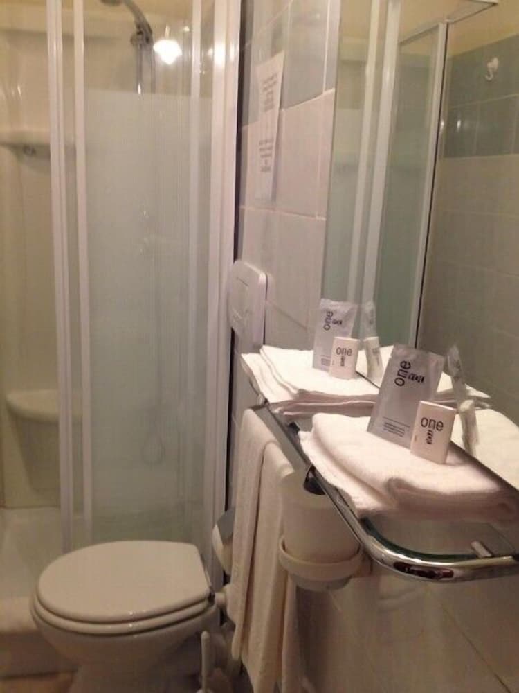 Фото B&b Galleria Frascati