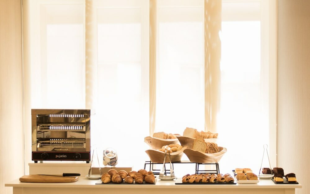 Фото Hotel Gelmírez