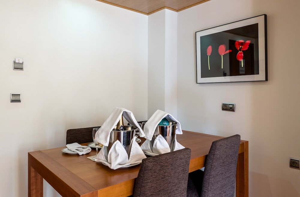 Фото Senator Huelva Hotel