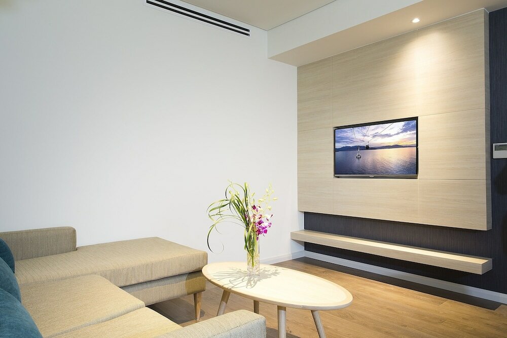 Фото Liberty Central Nha Trang