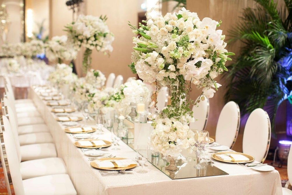 Фото Raffles Makati