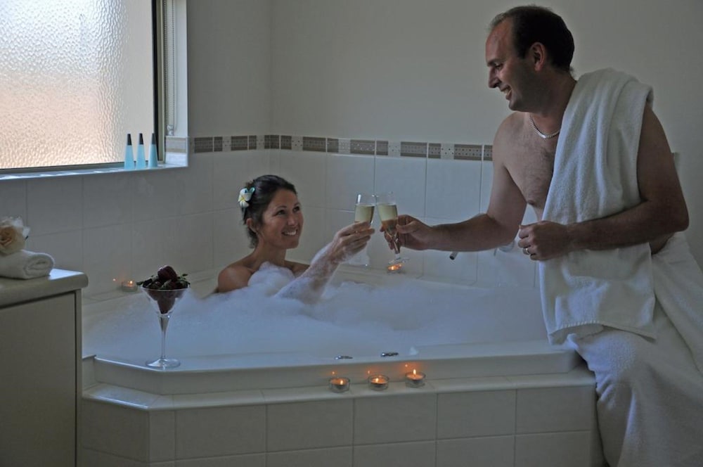 Фото Pinnacles Edge Resort