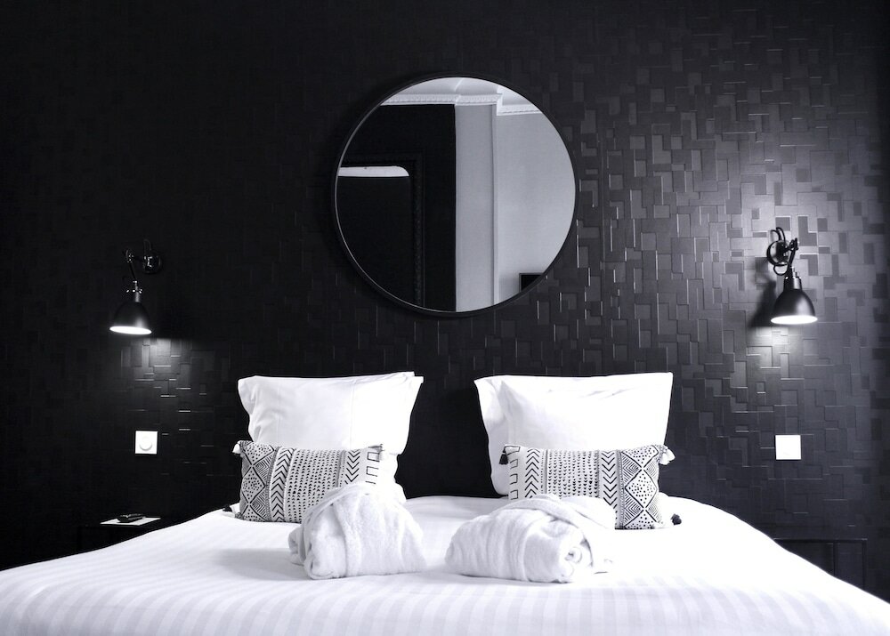 Фото Hôtel de Tourny