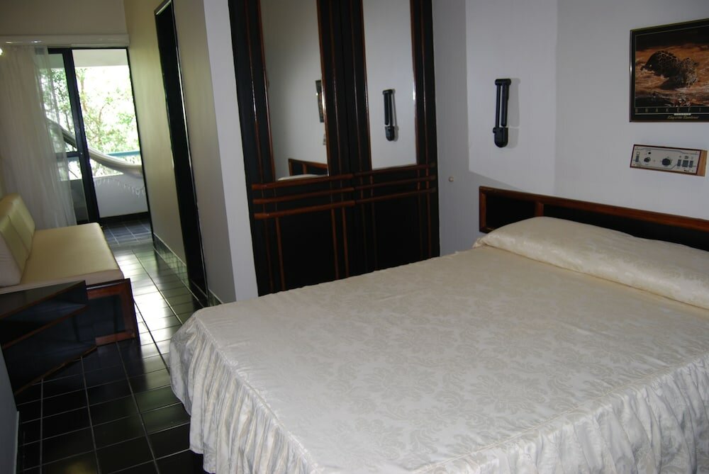 Фото Hotel Praia da Sereia