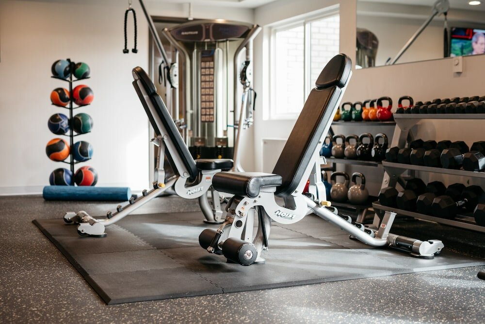 Фото Park City Peaks Hotel