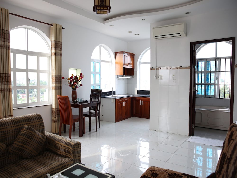 Фото отеля 5