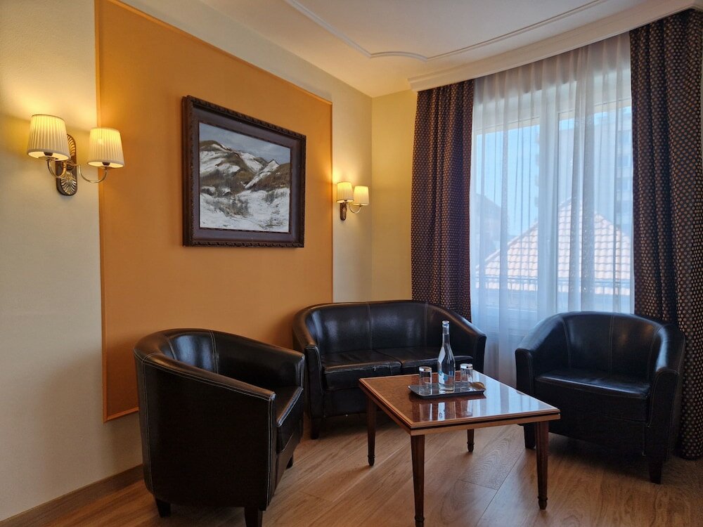 Фото Athmos Hotel