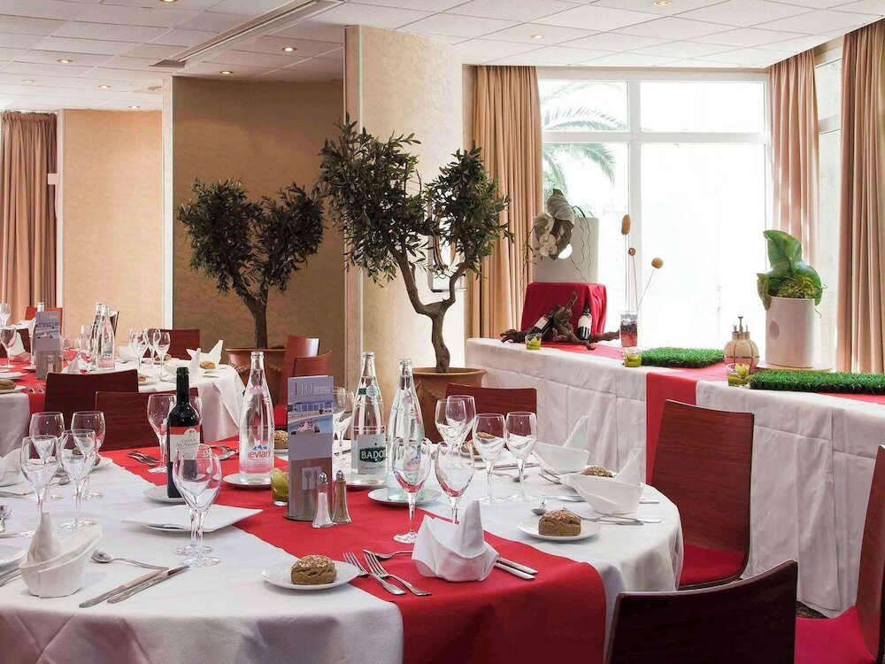 Фото Mercure Grande Motte Port