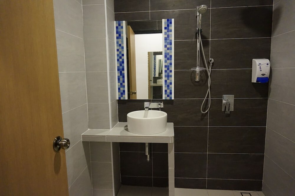 Фото Super 8 Hotel @ Georgetown