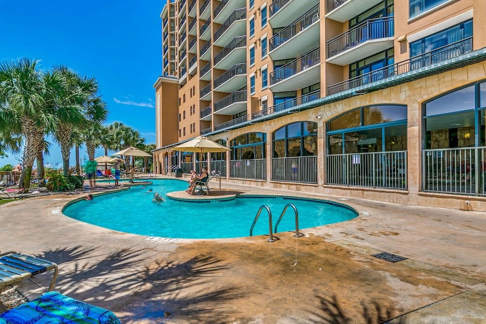 Фото Island Vista Resort