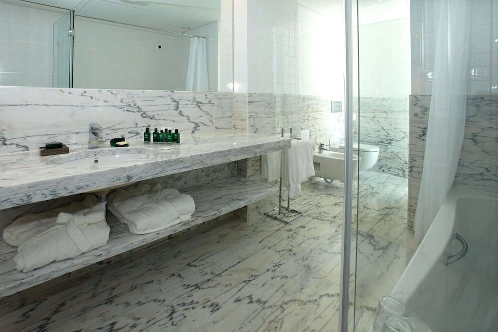 Фото Hotel Santa Maria Fatima