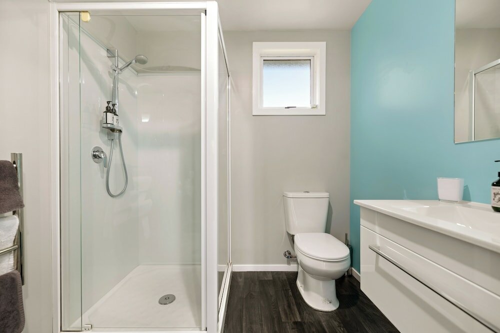 Фото Arrowtown Motel Apartments