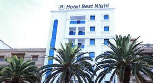 Гостиница Best Night