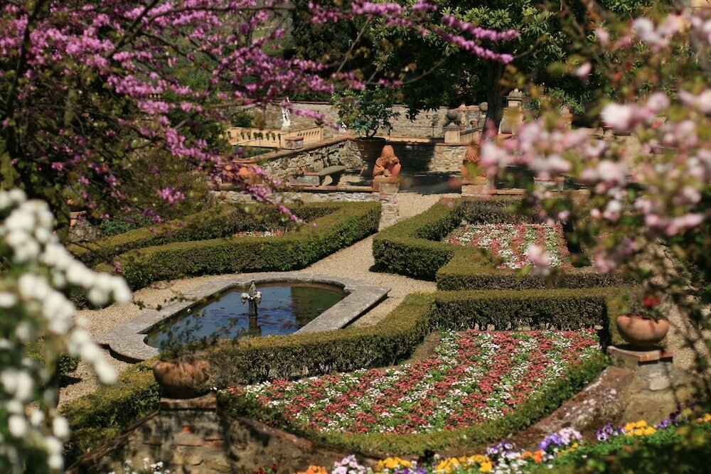 Фото Art Hotel Villa Agape