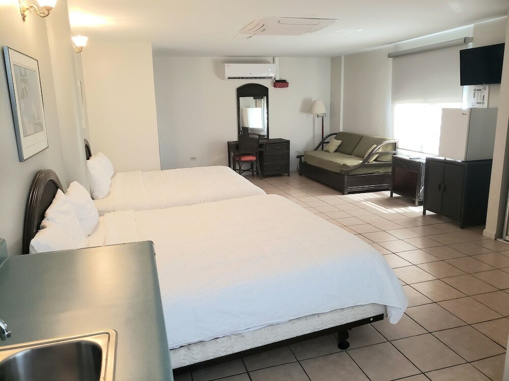 Фото Parador El Buen Café