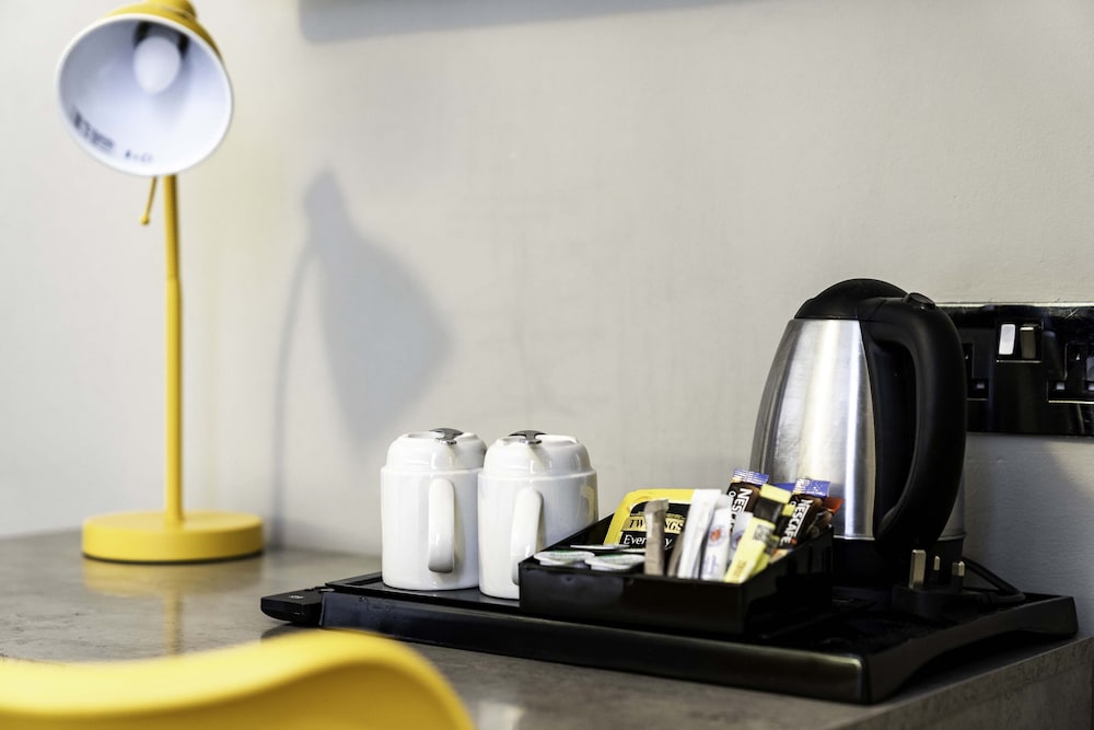Фото Executive Rooms London Kensington