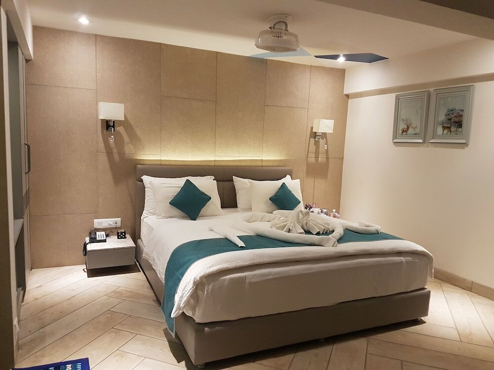 Фото Hotel Millennium Park