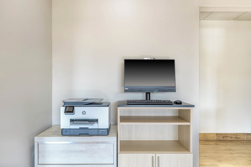 Фото Extended Stay America Detroit Southfield I-696