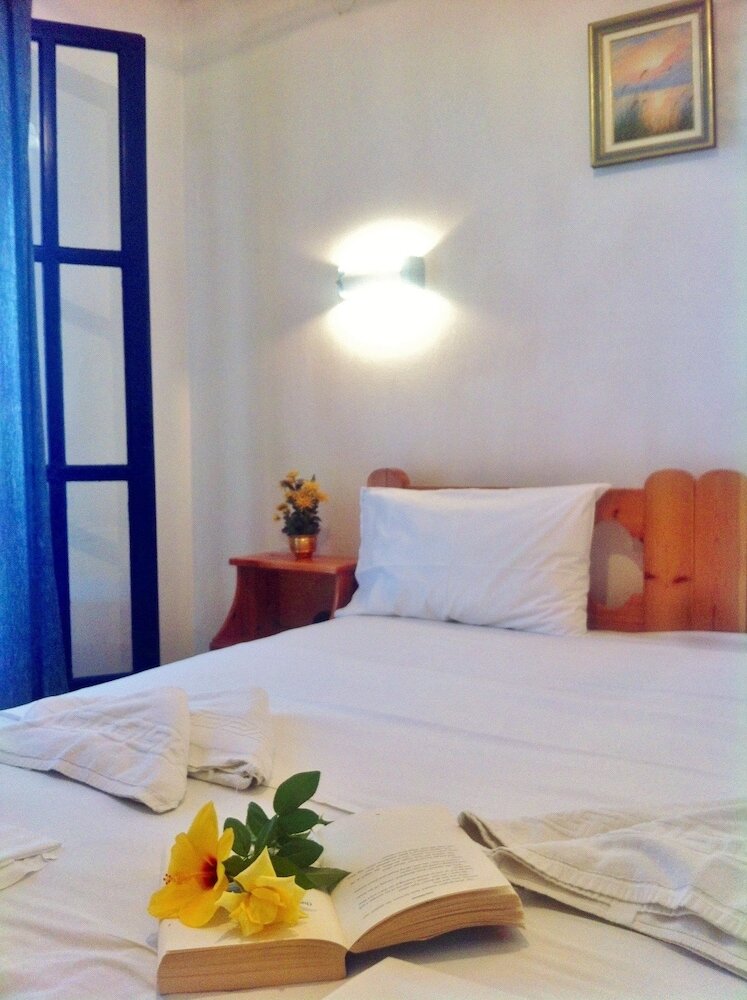 Фото Apollonia Apartments