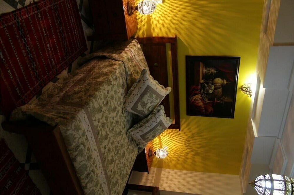 Фото Riad Mimosa