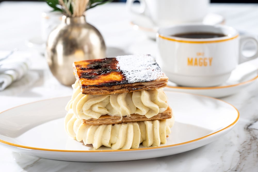 Фото Thompson Denver