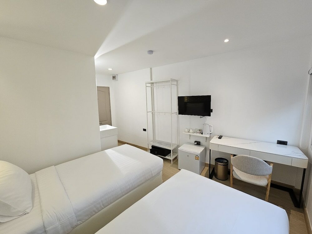 Фото Arawana Express Sukhumvit 22