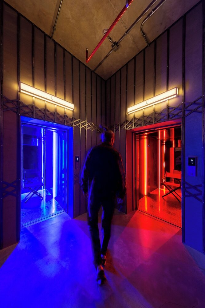 Фото Afisha Hotel