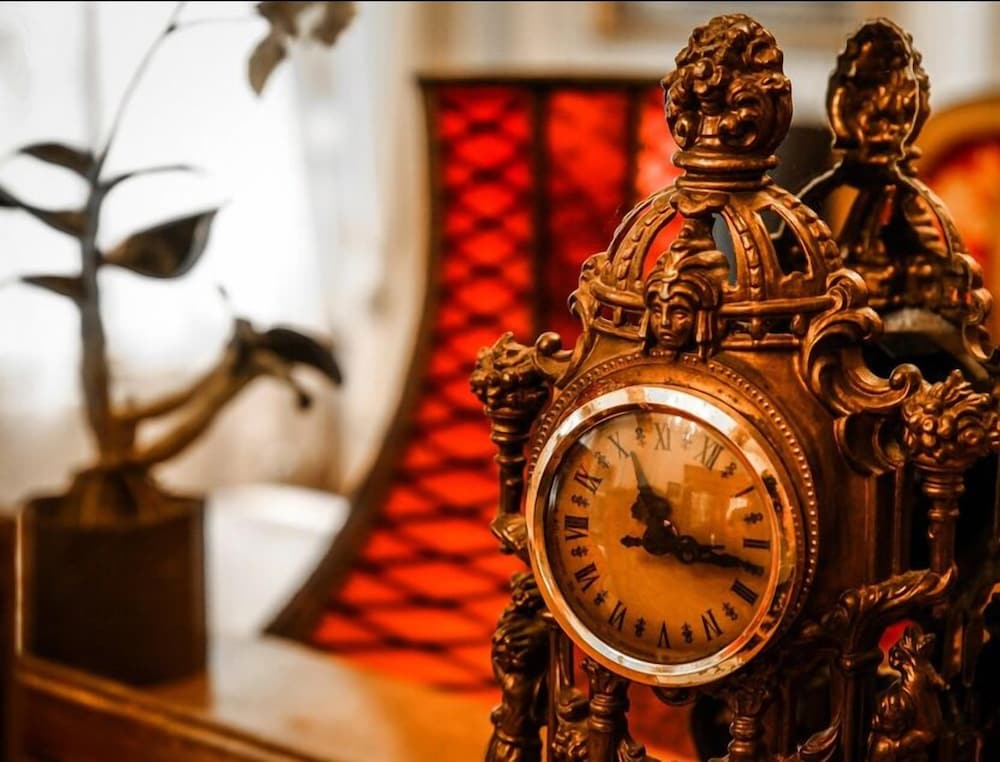 Фото Le Petit Tertre