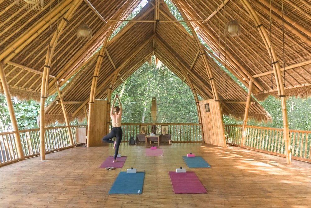 Фото Seri Resort Gili Meno