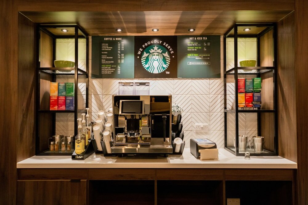 Фото Holiday Inn Newport, an Ihg Hotel