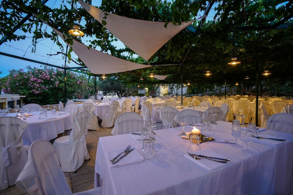 Фото Le Cale d'Otranto Beach Resort