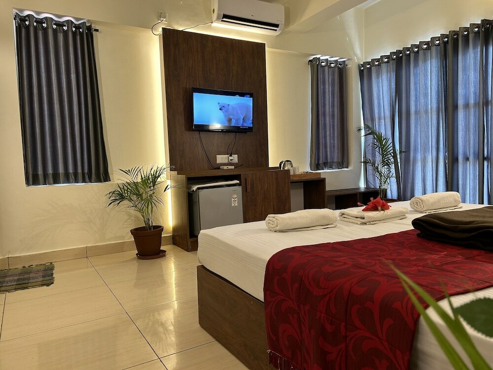 Фото Ocean Park Beach Resort