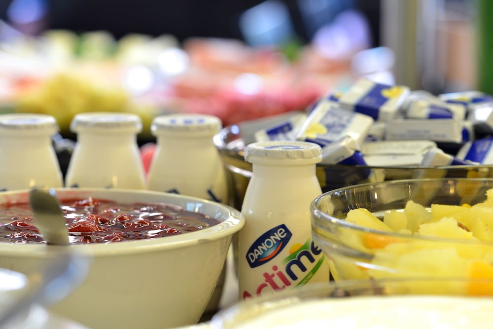 Фото Hotel am Spichernplatz