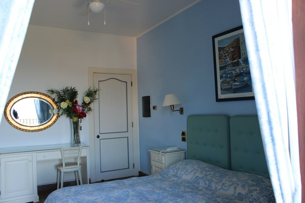 Фото Hotel Hermitage