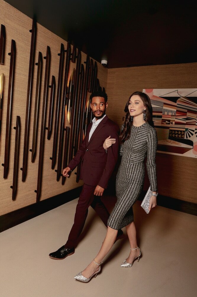 Фото Thompson Denver