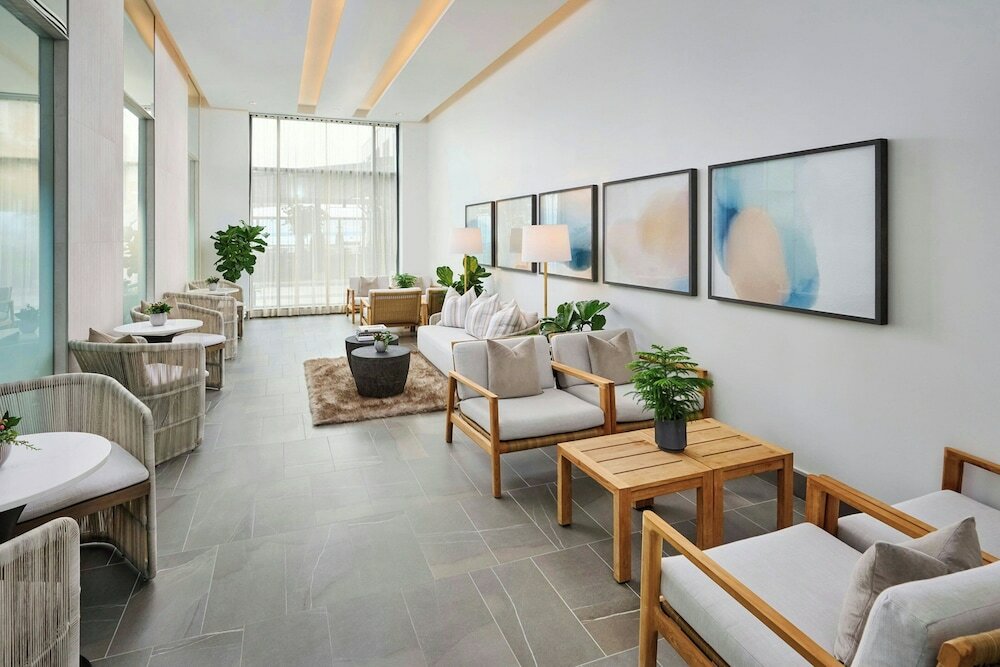 Фото The Pearle Hotel & SPA Autograph Collection