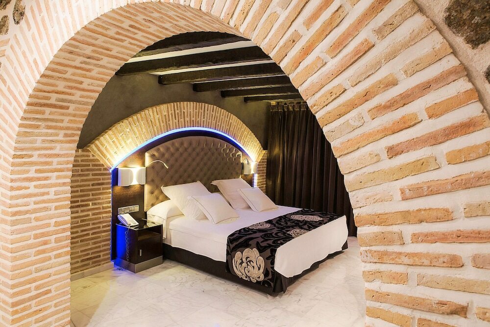 Фото Hotel Pintor El Greco