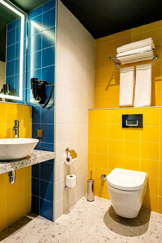 Фото Ibis Styles Batumi