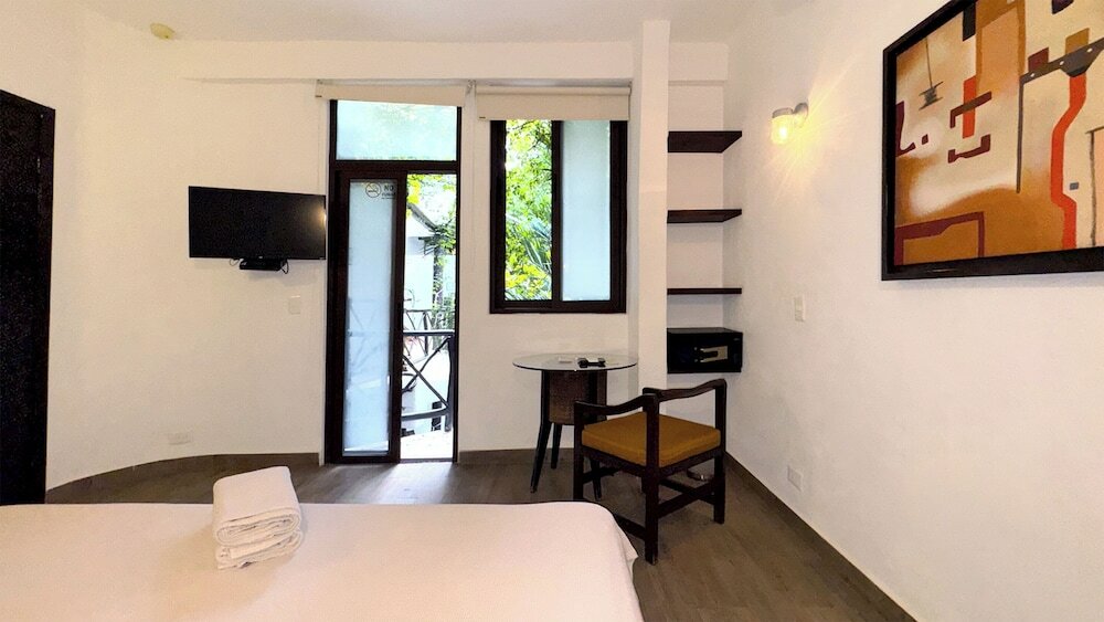 Фото Siesta Fiesta Hotel