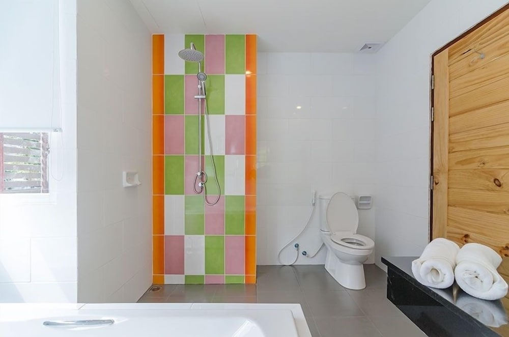 Фото Aonang Miti Resort