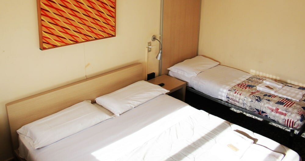 Фото Hotel Colombo